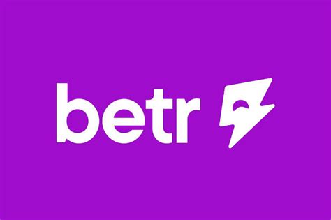betr owner|Betr Sportsbook Owner Prepares to Expand Business .